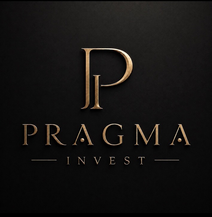 Logo PRAGMA INVEST